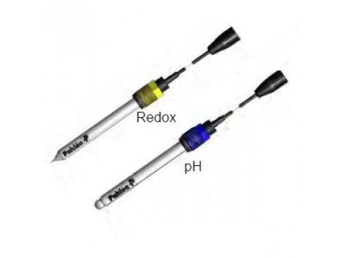Комплект электродов pH, Rx, для станции AutoDos M2